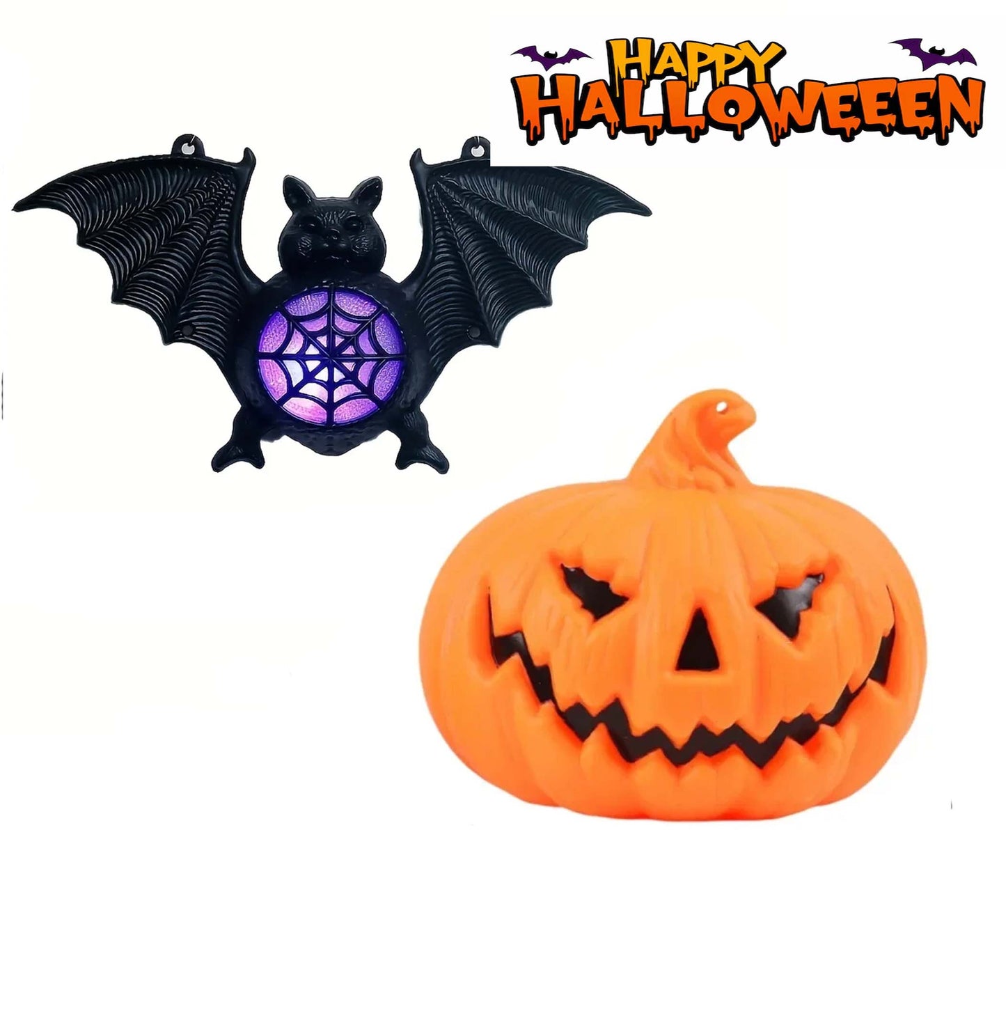 Pack Halloween 2 Unidades